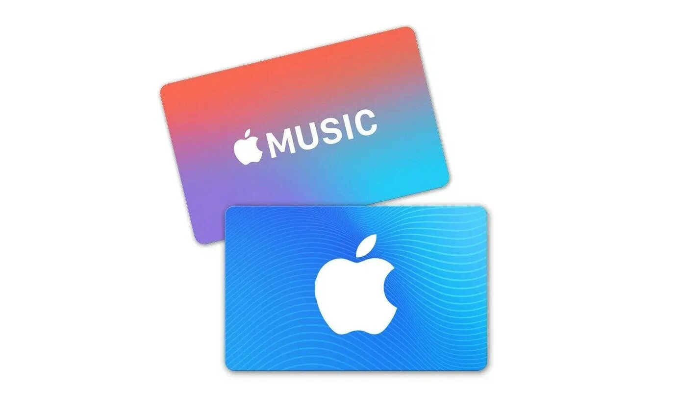 Apple store itunes карта