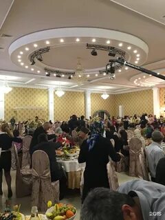 Банкетные залы в буйнакске