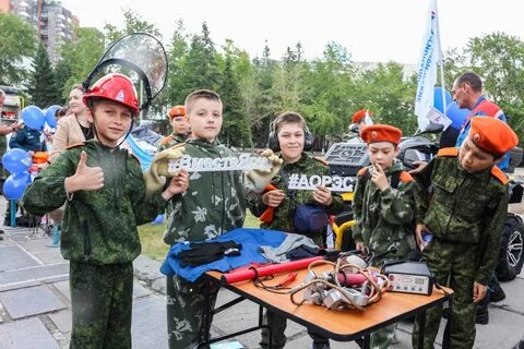Мероприятия в рамках фестиваля