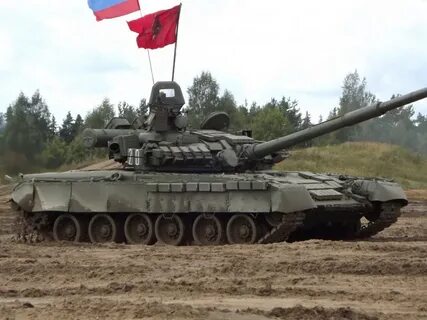 День танкиста число