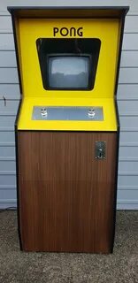 Pong pong fury