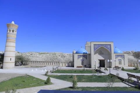 Бухара ромитан