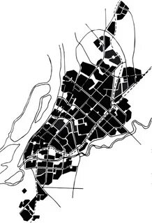 Самара черта города