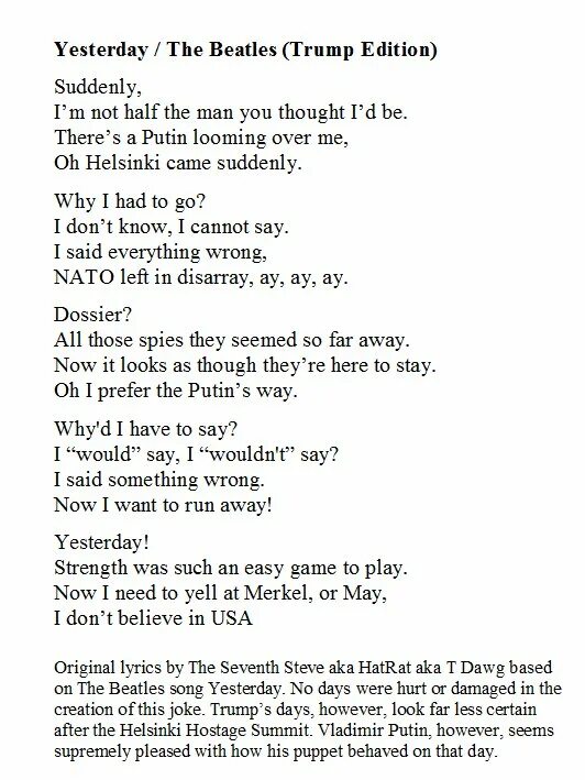 Песня естудей на английском. Yesterday Beatles текст. Beatles yesterday Lyrics. Битлз yesterday текст. Слова песни yesterday.