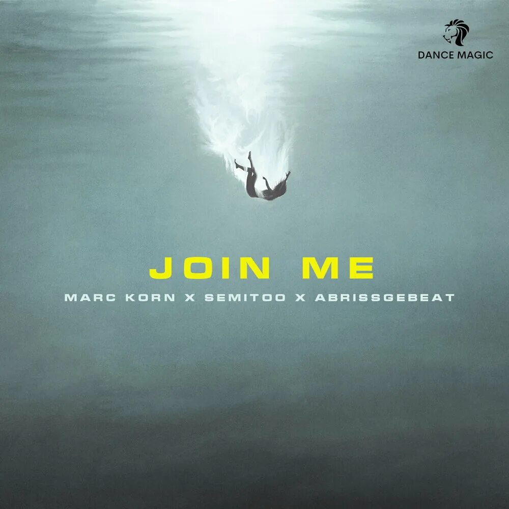 Semitoo marc korn. Semitoo marc korn