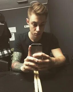Luke holland