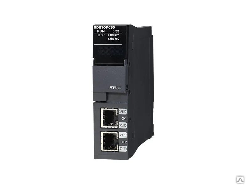Plc data