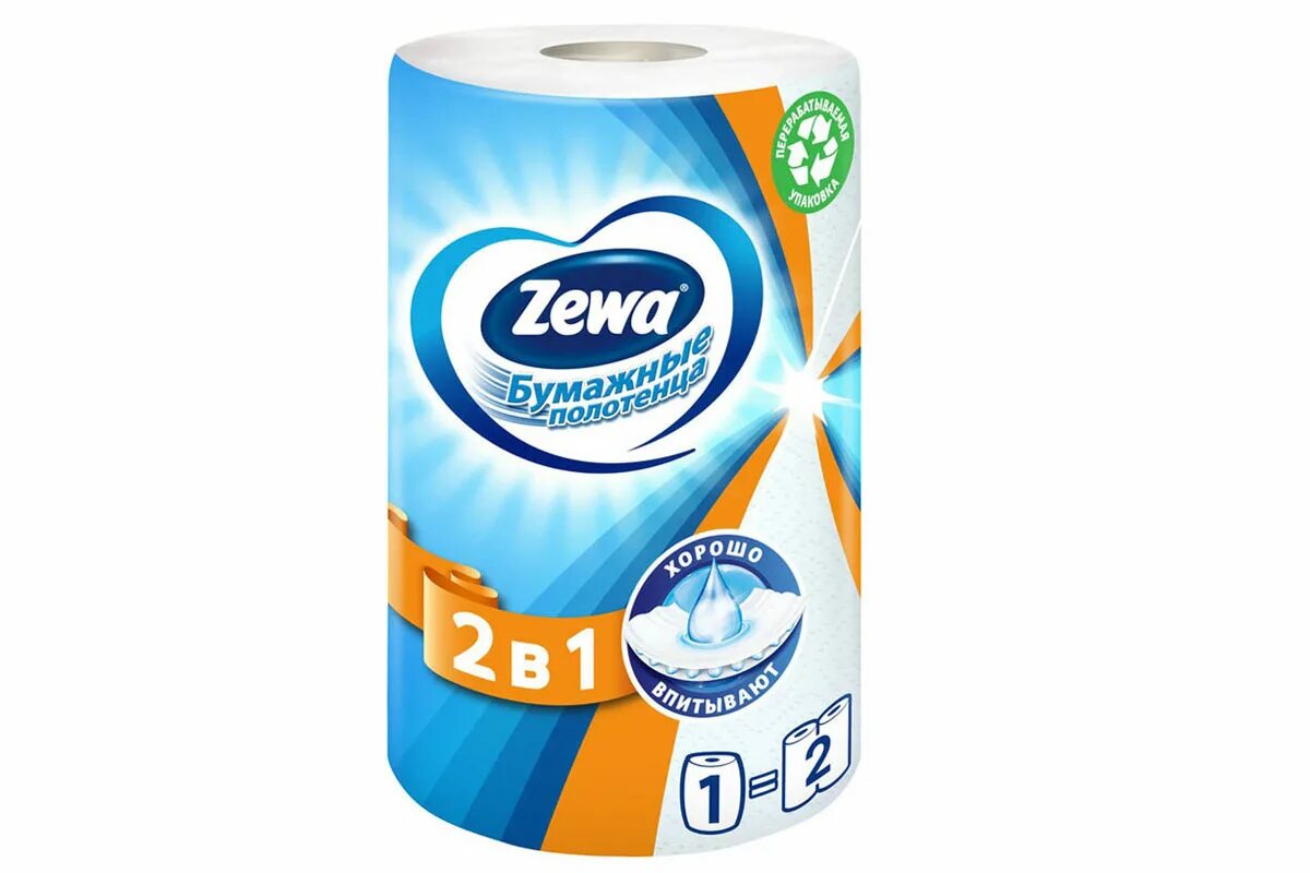 Zewa Plus бумажные полотенца 2сл 2 рулона. Бумажные полотенца Zewa 2в1 1 рулон. Zewa бумажные полотенца 2в1. Zewa бумажные полотенца 2 сл 4 рулона белые.