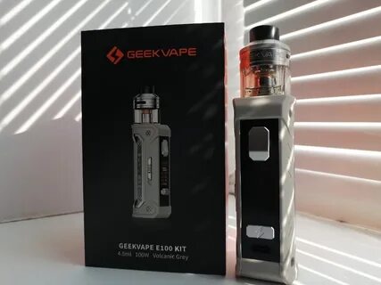 Aegis e100