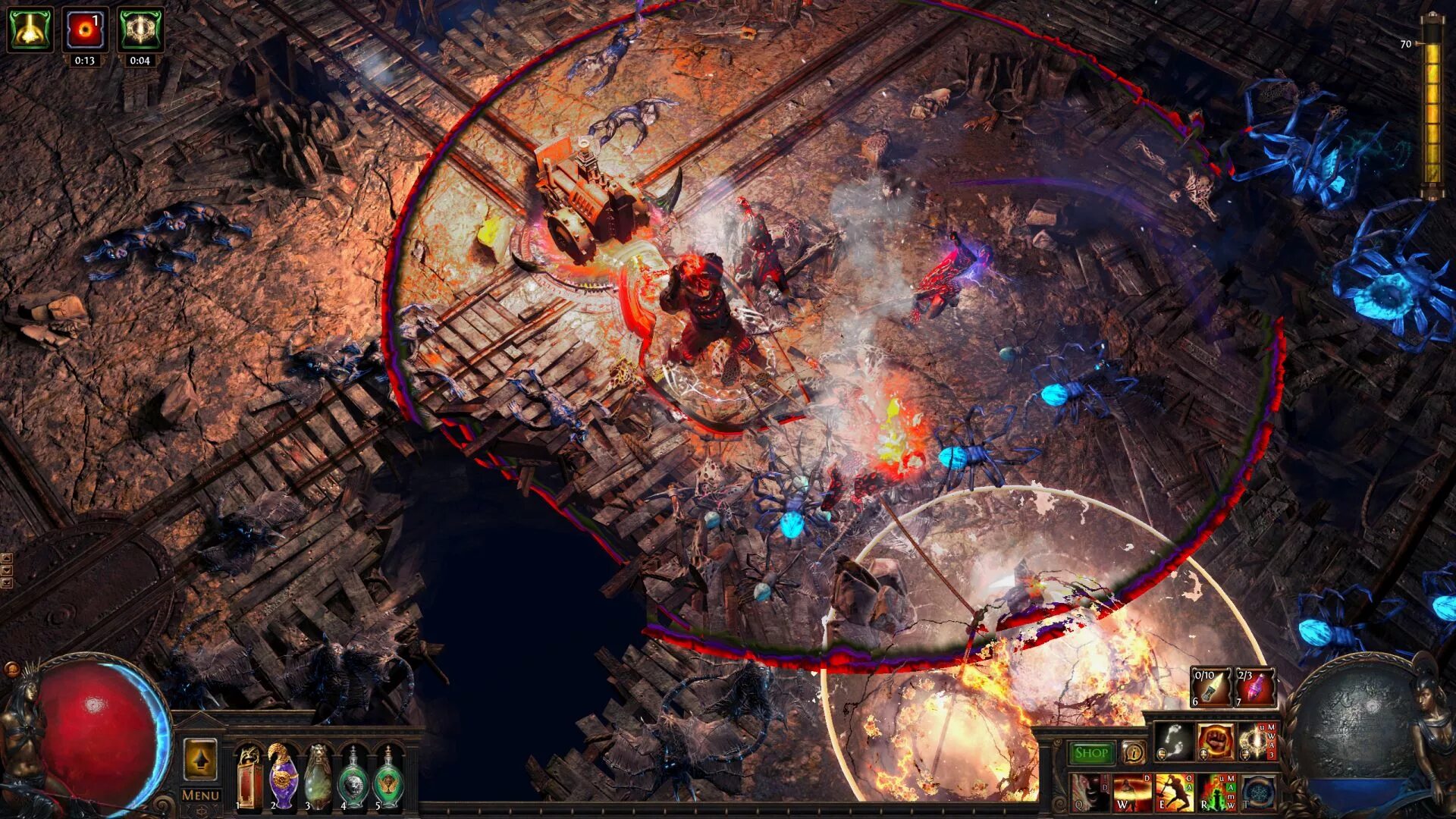 Path of Exile 1. Path of Exile 2. POF of Exile. Path of EXILEPATH of Exile.