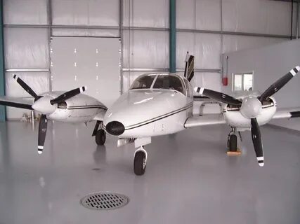 Used planes