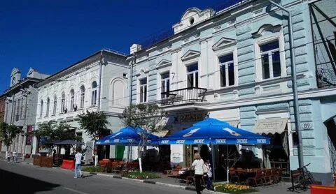 Эстет пермь куйбышева
