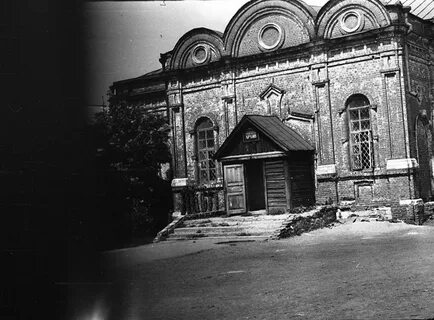 Рязанский архив