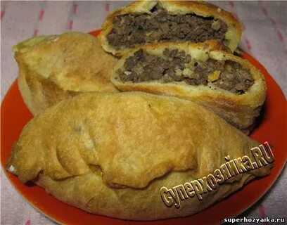 Пирожки с ливером рецепт начинки