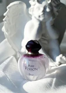 Pure poison отзывы