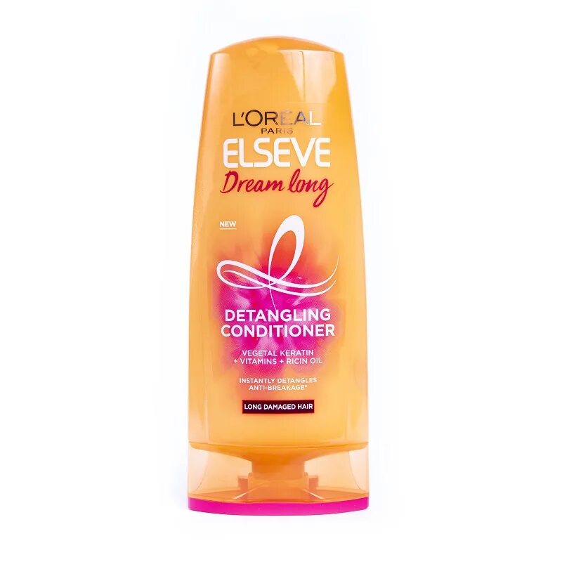 L oreal paris длина мечты