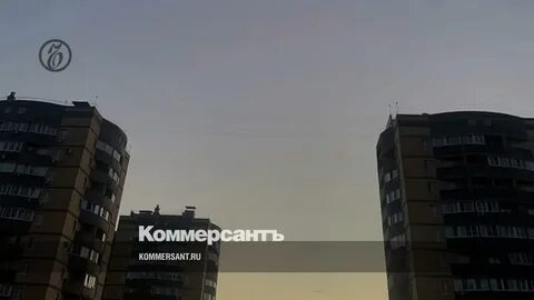 Как дроны долетают до москвы
