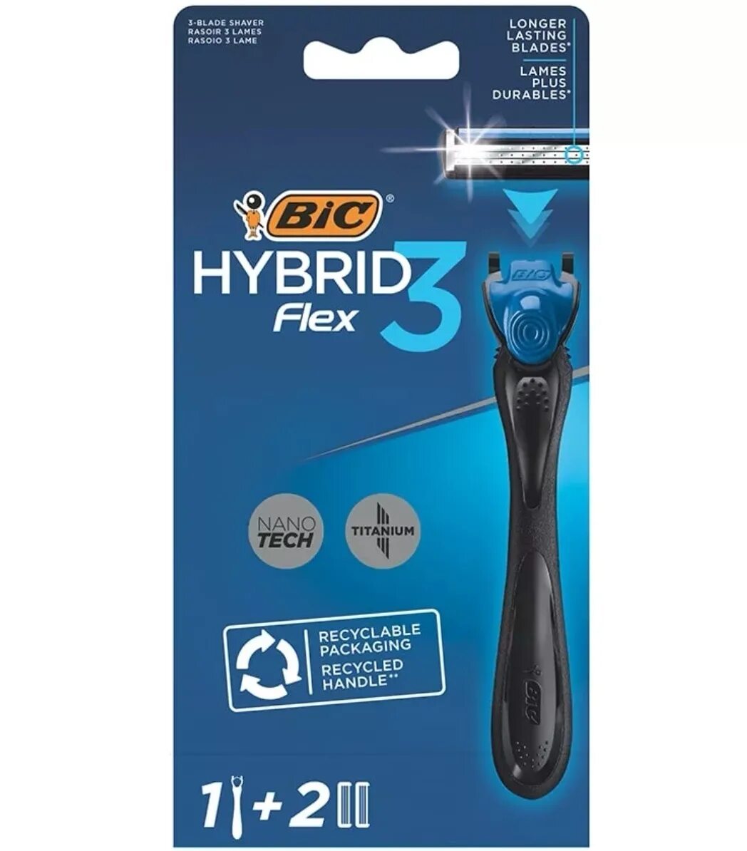 Флекс гибрид. Станок для бритья сменные кассеты BIC Hybrid Flex 3 4шт. Бритва BIC Flex 3 Hybrid. BIC Flex 3 Hybrid бритва муж 1 шт. Станок для бритья БИК Флекс гибрид+2 кассеты.