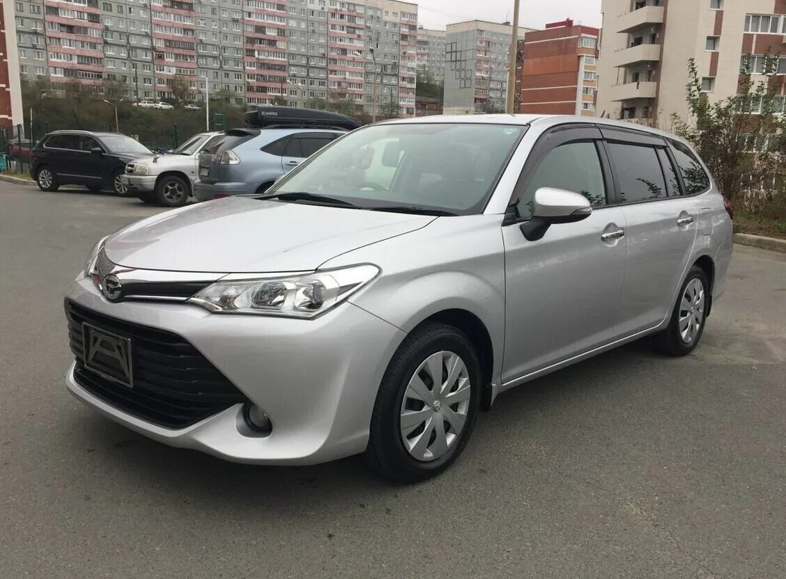 Филдер улан. Тойота Королла Филдер 2016. Toyota Corolla Fielder 2016. Тойота Королла Fielder 2016. Corolla Fielder 3.