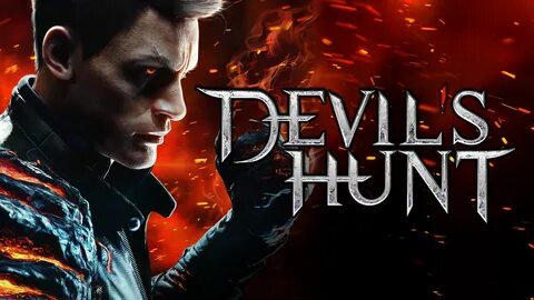 Devil s plan