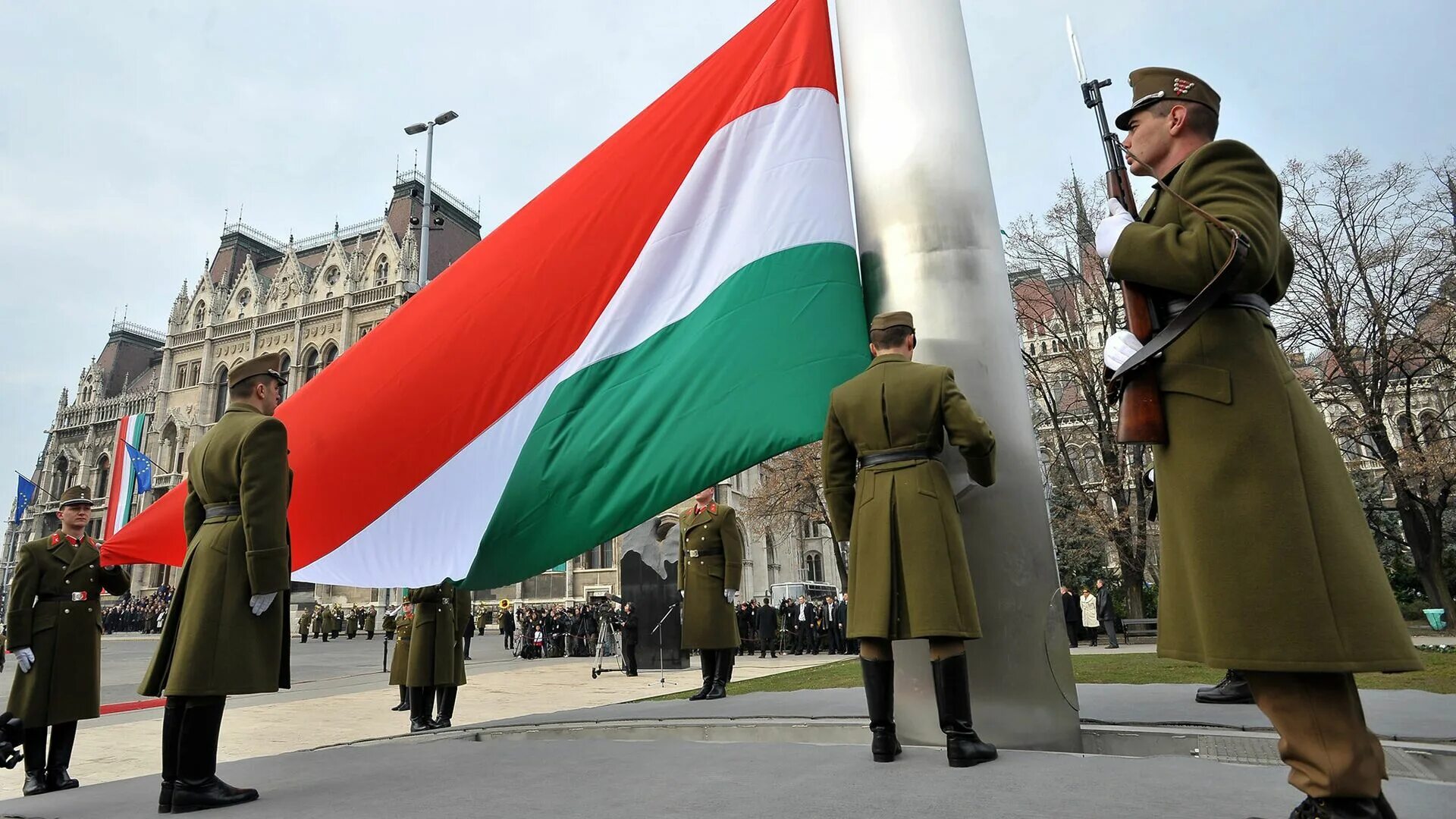 Правительство Венгрии. Венгрия и Россия. Венгрия и США. Приветствие в Венгрии.