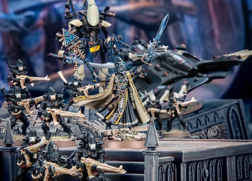 Привет bz d warhammer. Эльдары вархаммер 40000. Ультве вархаммер. Warhammer 40000 эльдары Ультве.