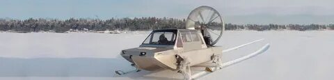 Авито аэросани