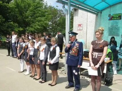 Школа ладожская