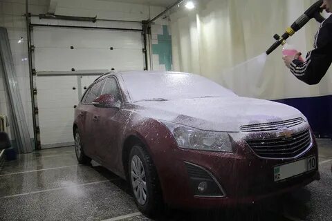 Авто кз