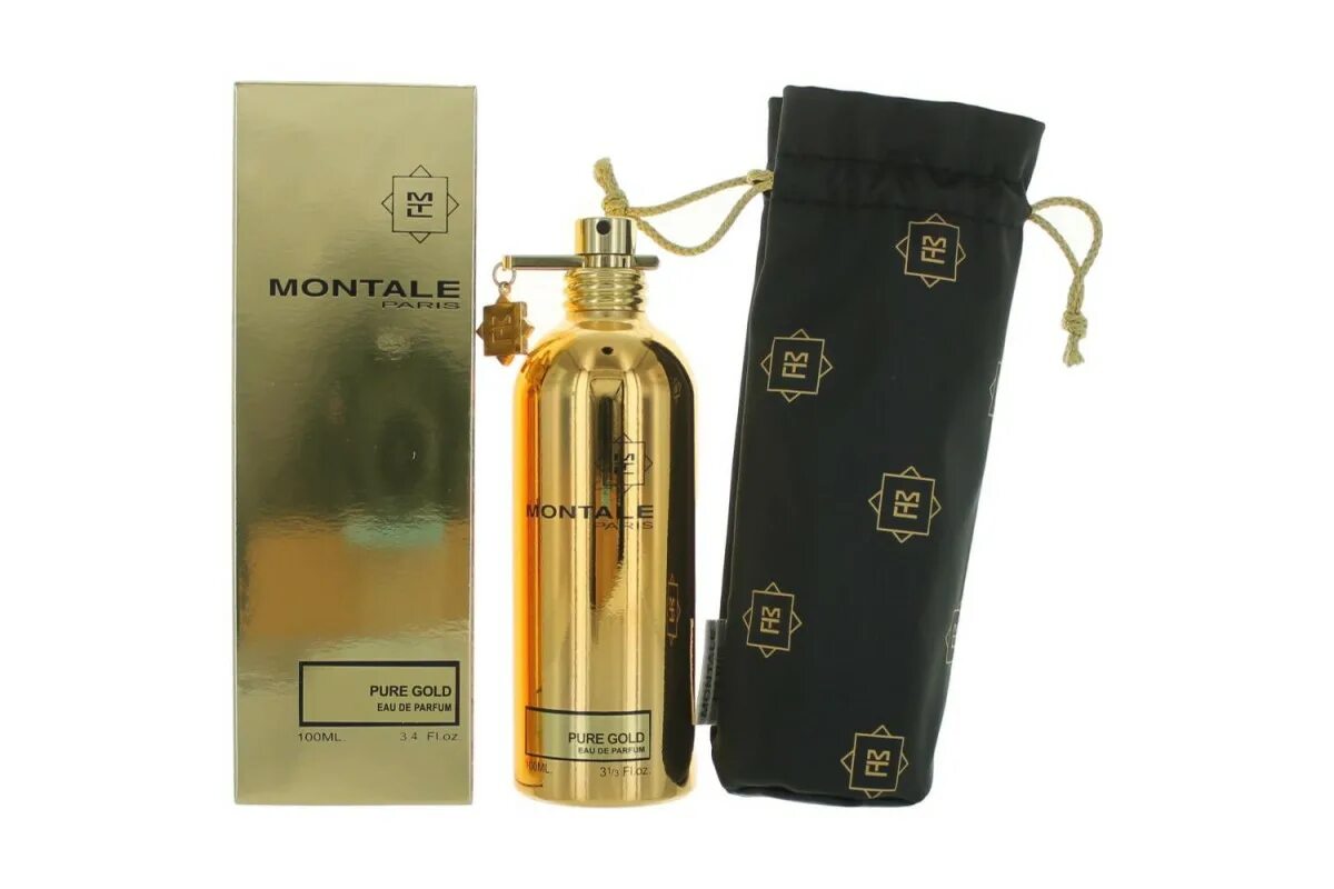 Montale фрагрантика. Montale Pure Gold 100 мл. Montale Pure Gold for women EDP 100ml. Montale духи женские Montale Pure Gold Монталь. Montale Purr Gold 100ml.