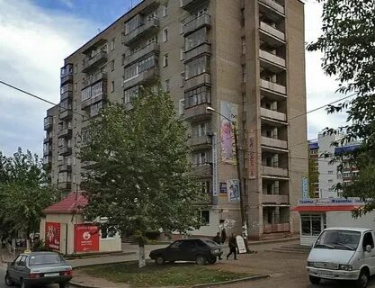 Ул лепсе киров