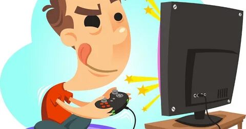 Define gaming