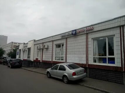 Боровское 37 корп 2