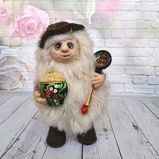 Как назвать домового