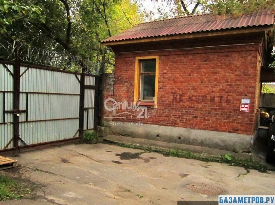 Кирпичные выемки 12а. Кирпичные выемки 12а
