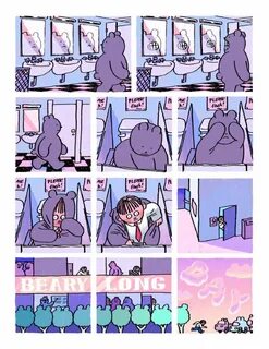 View it on Twitter. wonderful 'Beary Long Day'1/2 https://t.co/aO...
