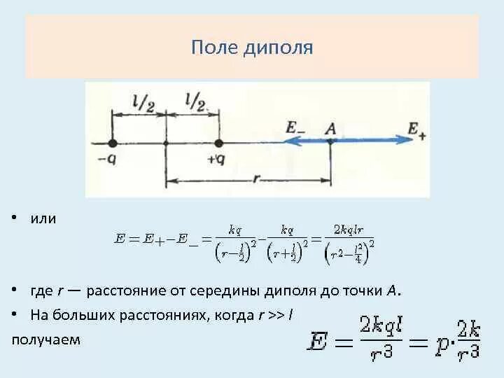 Диполь в электростатическом поле. 2 поле диполя. Электрический диполь поле диполя. 2 поле диполя. 2 поле диполя.