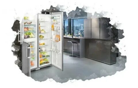 Топ встроенных холодильников 2024