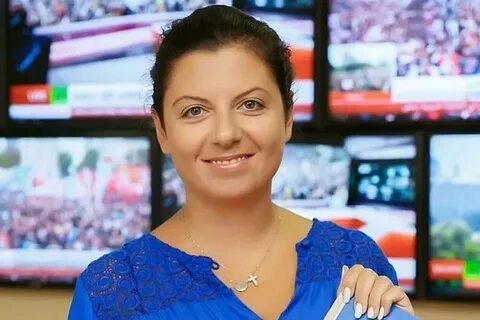 Канал симоньян
