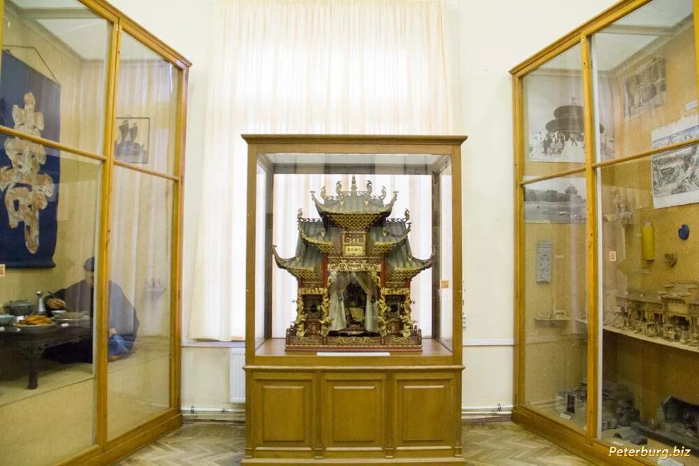 Экспонаты кунсткамеры петербурге