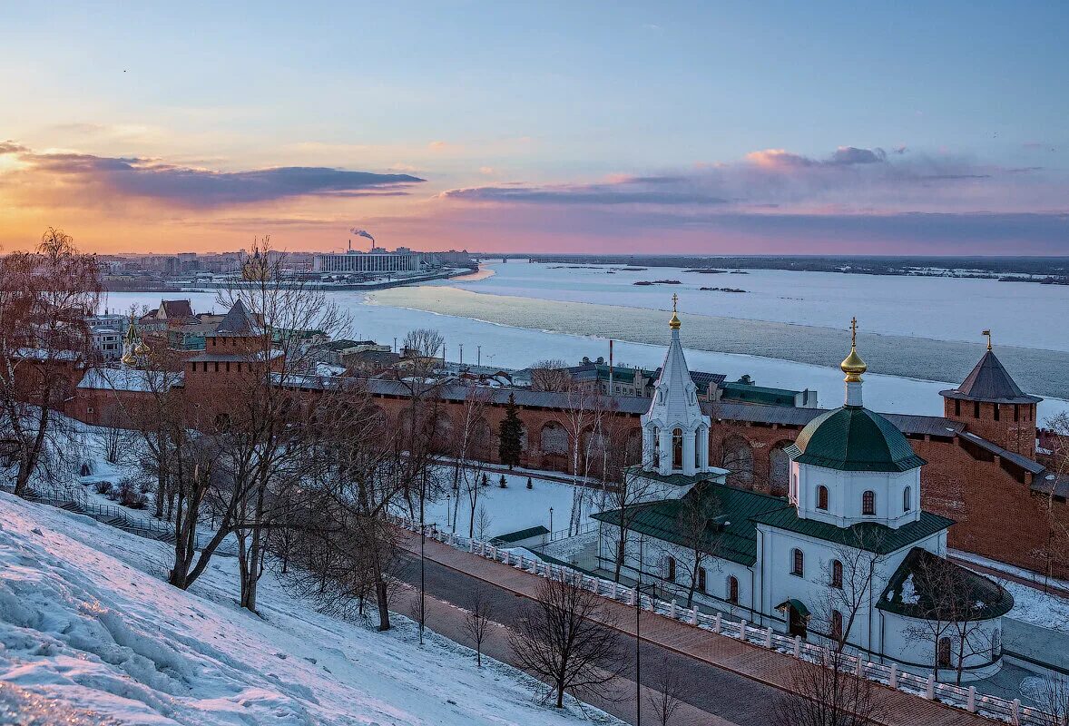 Туры из нижнего новгорода в ноябре
