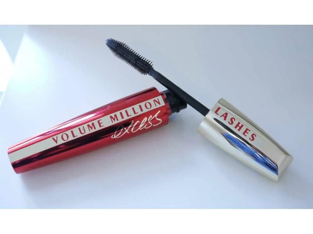 Тушь для ресниц бренды. Тушь лореаль Volume million. Тушь лореаль Volume million Lashes. Лореаль тушь Volum million Lashes excess. Тушь лореаль Феллини.