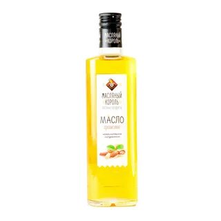 Масляный король
