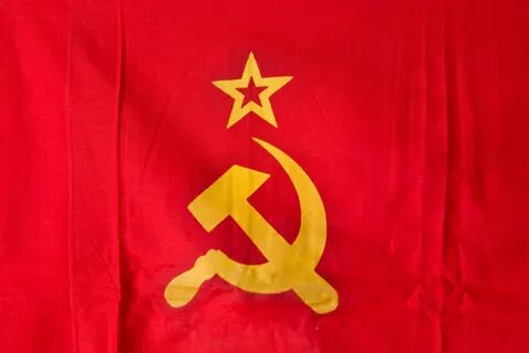 The soviet union