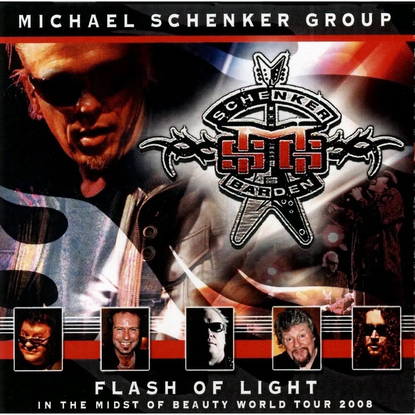 My years with ufo michael schenker group. Michael schenker group &quot;msg&quot;. michael schenker group - in the midst of beauty (2008). michael schenker group in the midst of beauty. the michael schenker group michael schenker group.