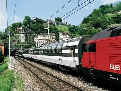 Grandtrain 2.0