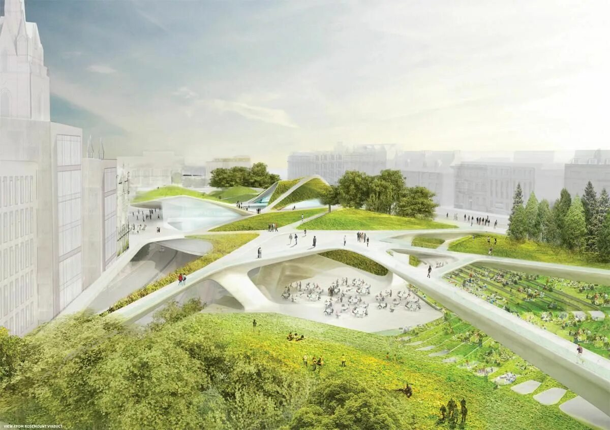 Дизайн среды. Diller Scofidio Renfro проекты. Diller Scofidio Renfro архитектурное бюро. Ландшафтный урбанизм в России. Урбанистика и архитектура городской среды.