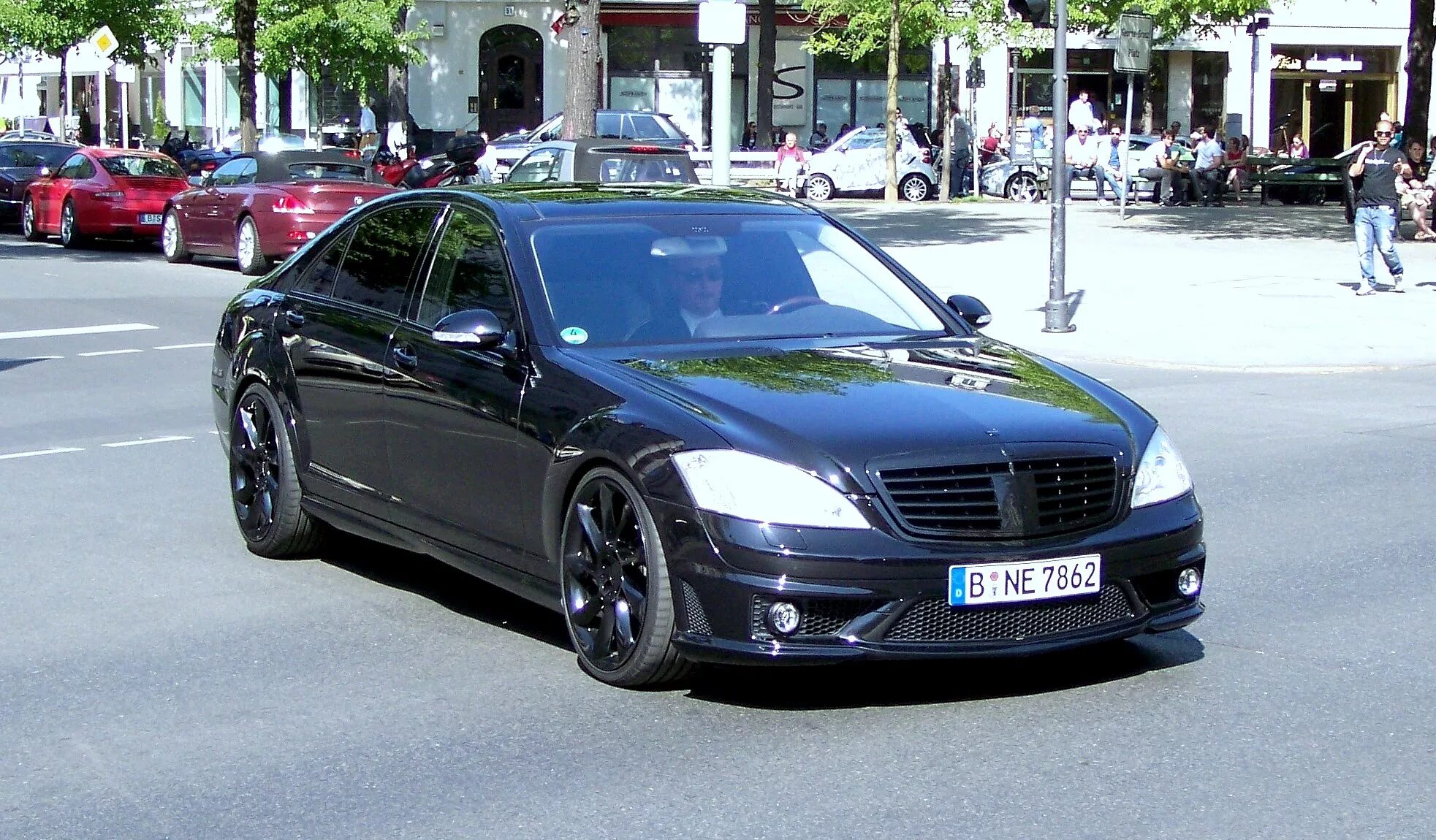 S 65 см