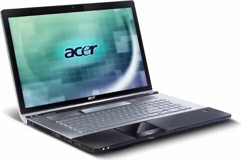 Ремонт acer