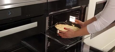 Духовка сколько градусов печь пирожки